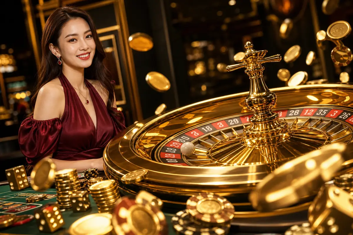 open89 Casino trực tuyến live casino